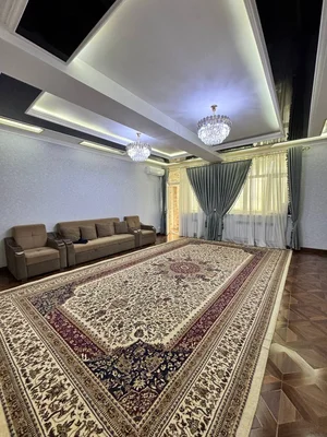 Фото 5 4-комн. квартира в Юнус Обод 17 квартал