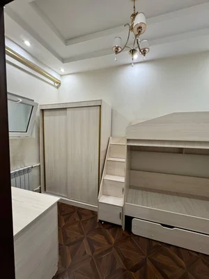 Фото 8 4-комн. квартира в Юнус Обод 17 квартал