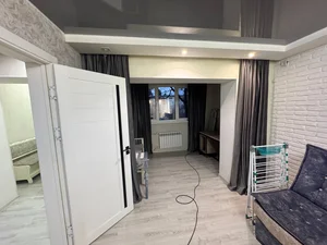 Фото 4 2-комн. квартира в теннисный корд дом вдоль дороги