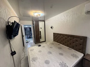 Фото 5 2-комн. квартира в теннисный корд дом вдоль дороги