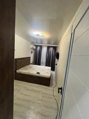 Фото 6 2-комн. квартира в теннисный корд дом вдоль дороги