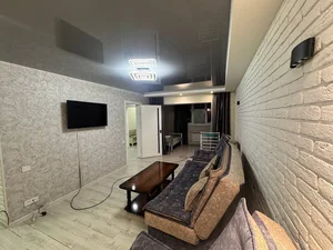 Фото 8 2-комн. квартира в теннисный корд дом вдоль дороги