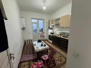 Фото 9 3-комн. квартира в Яшнабадском районе