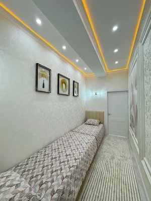 Фото 5 3-комн. квартира в ЖК Модерно