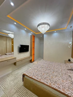 Фото 6 3-комн. квартира в ЖК Модерно