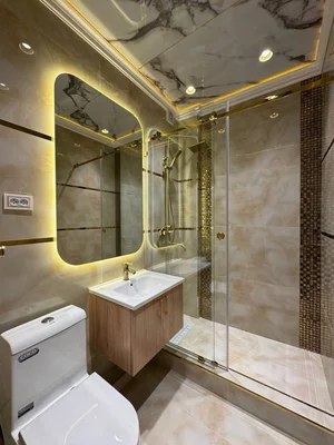 Фото 8 3-комн. квартира в ЖК Модерно