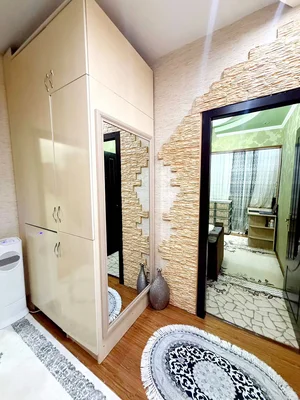 Фото 4 2-комн. квартира в Яккасарайском районе