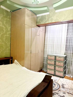 Фото 6 2-комн. квартира в Яккасарайском районе