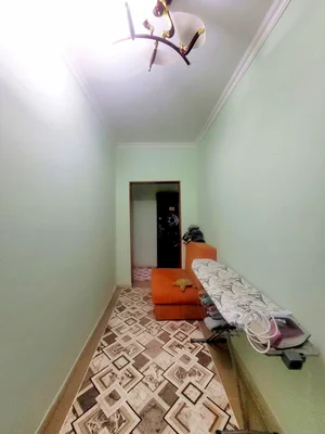 Фото 9 2-комн. квартира в Яккасарайском районе