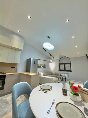 Фото 1 2-комн. квартира в Юнусабадском районе