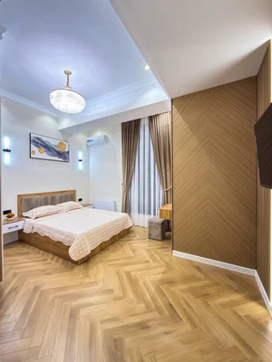 Фото 6 4-комн. квартира в Sayram Tower