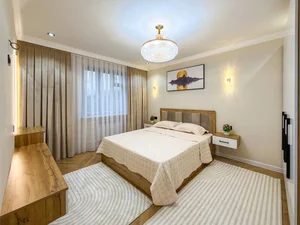 Фото 4 2-комн. квартира в Мирзо-Улугбекском районе