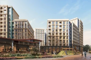 Фото 3 Квартира в ЖК Oz Makon