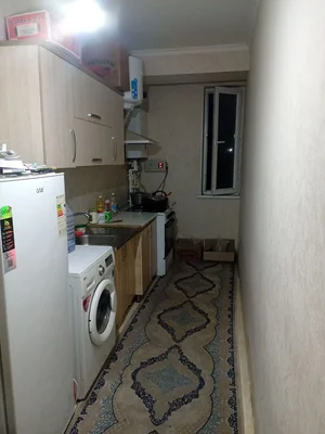 Фото 3 1-комн. квартира в Мирзо-Улугбекском районе