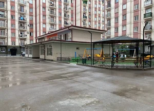 Фото 1 1-комн. квартира в Яшнабадском районе