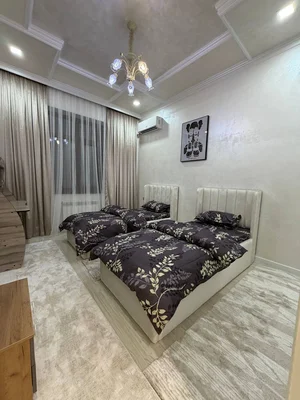 Фото 4 3-комн. квартира в Шайхантахурском районе