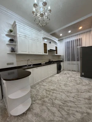 Фото 5 3-комн. квартира в Шайхантахурском районе