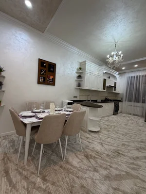 Фото 6 3-комн. квартира в Шайхантахурском районе