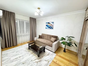 Фото 1 1-комн. квартира в Chilonzor