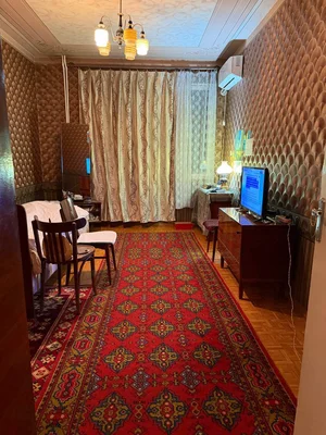 Фото 1 3-комн. квартира в Чилонзор