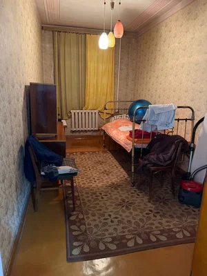 Фото 4 3-комн. квартира в Чилонзор