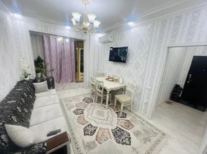 Фото 1 2-комн. квартира в Чиланзар 2 квартал