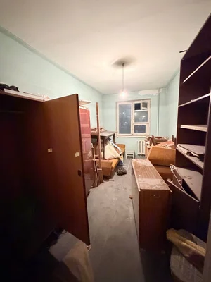 Фото 2 2-комн. квартира в Чиланзар 9квартал