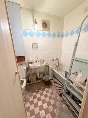 Фото 4 2-комн. квартира в Чиланзар 9квартал