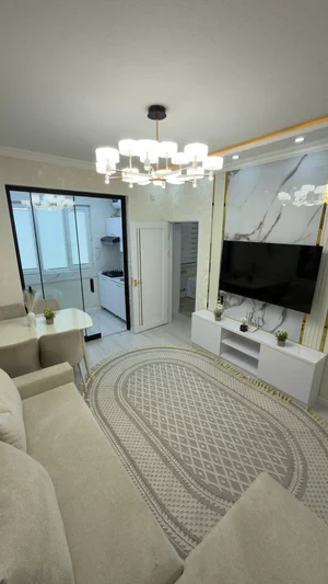 Фото 2 3-комн. квартира в Ор-р- Американское  посольство