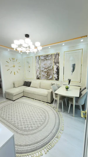 Фото 3 3-комн. квартира в Ор-р- Американское  посольство