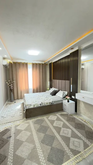 Фото 4 3-комн. квартира в Ор-р- Американское  посольство