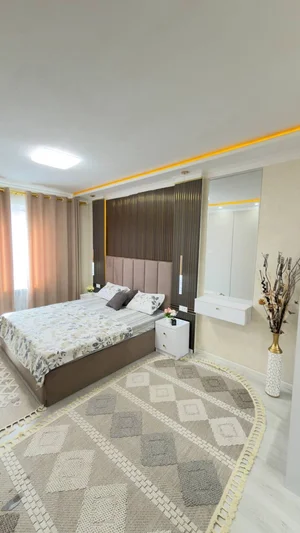 Фото 6 3-комн. квартира в Ор-р- Американское  посольство