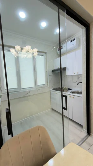 Фото 7 3-комн. квартира в Ор-р- Американское  посольство