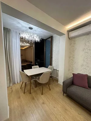 Фото 3 2-комн. квартира в Чиланзаре