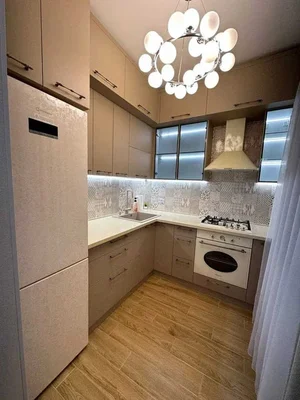 Фото 4 2-комн. квартира в Чиланзаре