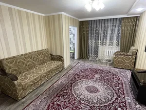 Фото 2 2-комн. квартира в Чиланзар-1 квартал