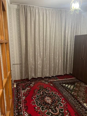Фото 3 3-комн. квартира в Чиланзар 13квартал