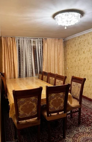 Фото 1 3-комн. квартира в Chilanzar