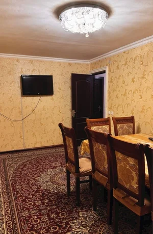 Фото 2 3-комн. квартира в Chilanzar