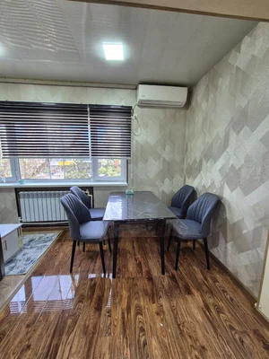 Фото 2 Комната в Абдулла Қодирий метро