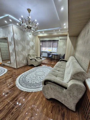 Фото 5 Комната в Абдулла Қодирий метро