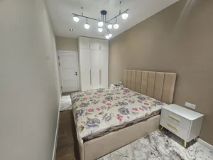 Фото 5 2-комн. квартира в Яшнобод