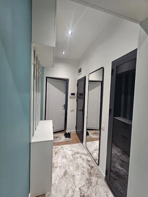 Фото 8 2-комн. квартира в Яшнобод