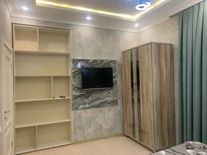 Фото 7 2-комн. квартира в ЖК Golden House