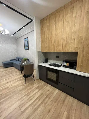 Фото 1 1-комн. квартира в Мирзо-Улугбекском районе