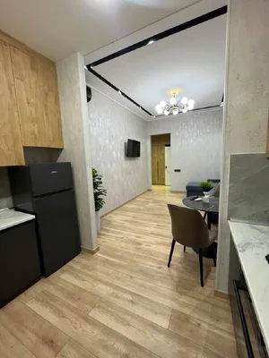 Фото 2 1-комн. квартира в Мирзо-Улугбекском районе