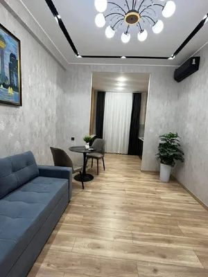 Фото 4 1-комн. квартира в Мирзо-Улугбекском районе