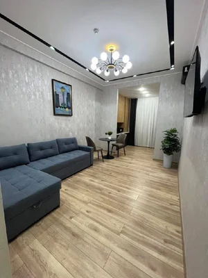 Фото 5 1-комн. квартира в Мирзо-Улугбекском районе