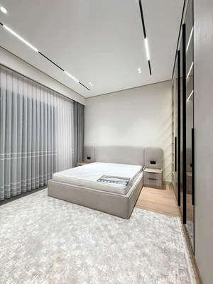 Фото 5 2-комн. квартира в Миробод