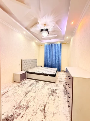 Фото 1 2-комн. квартира в Яккасарой